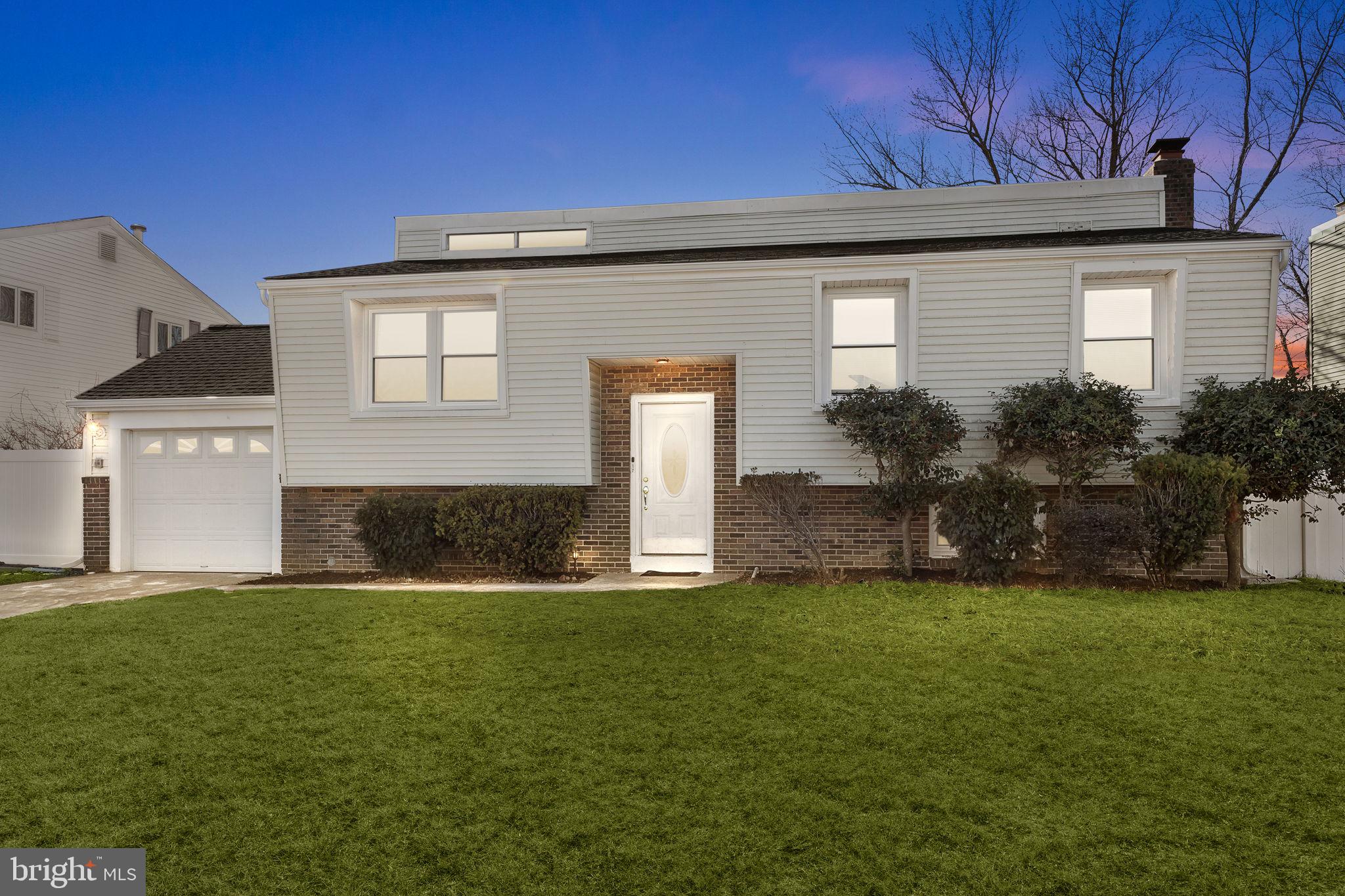 17 Capella Road Sewell, NJ 08080 - Photo 1 of 32 a view of a house with a yard