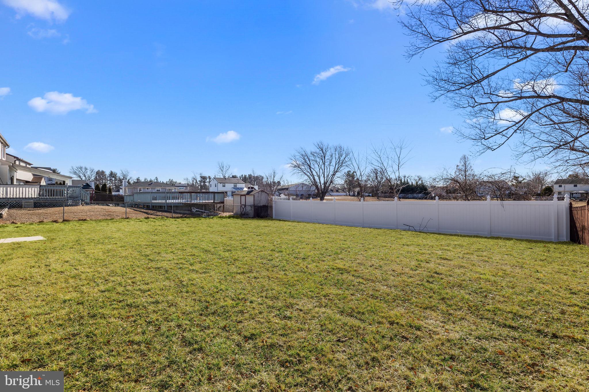 17 Capella Road Sewell, NJ 08080 - Photo 32 of 32 a view of a lake view