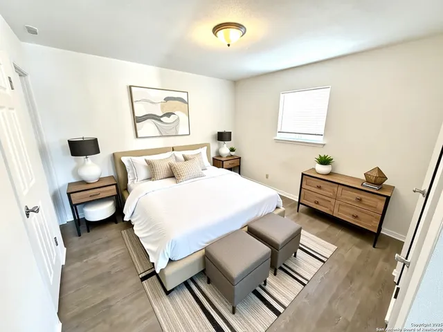 $675 | 703 West Summit, Unit 1, San Antonio, TX 78212