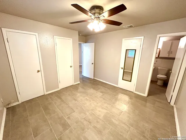 $675 | 703 West Summit, Unit 1, San Antonio, TX 78212