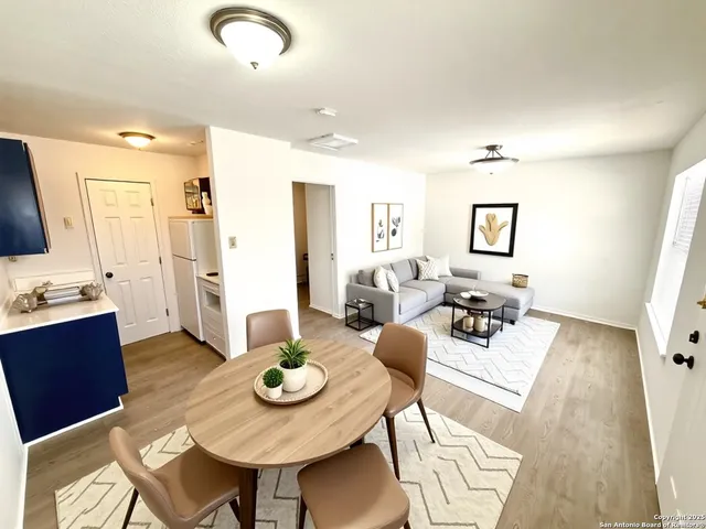 $675 | 703 West Summit, Unit 1, San Antonio, TX 78212