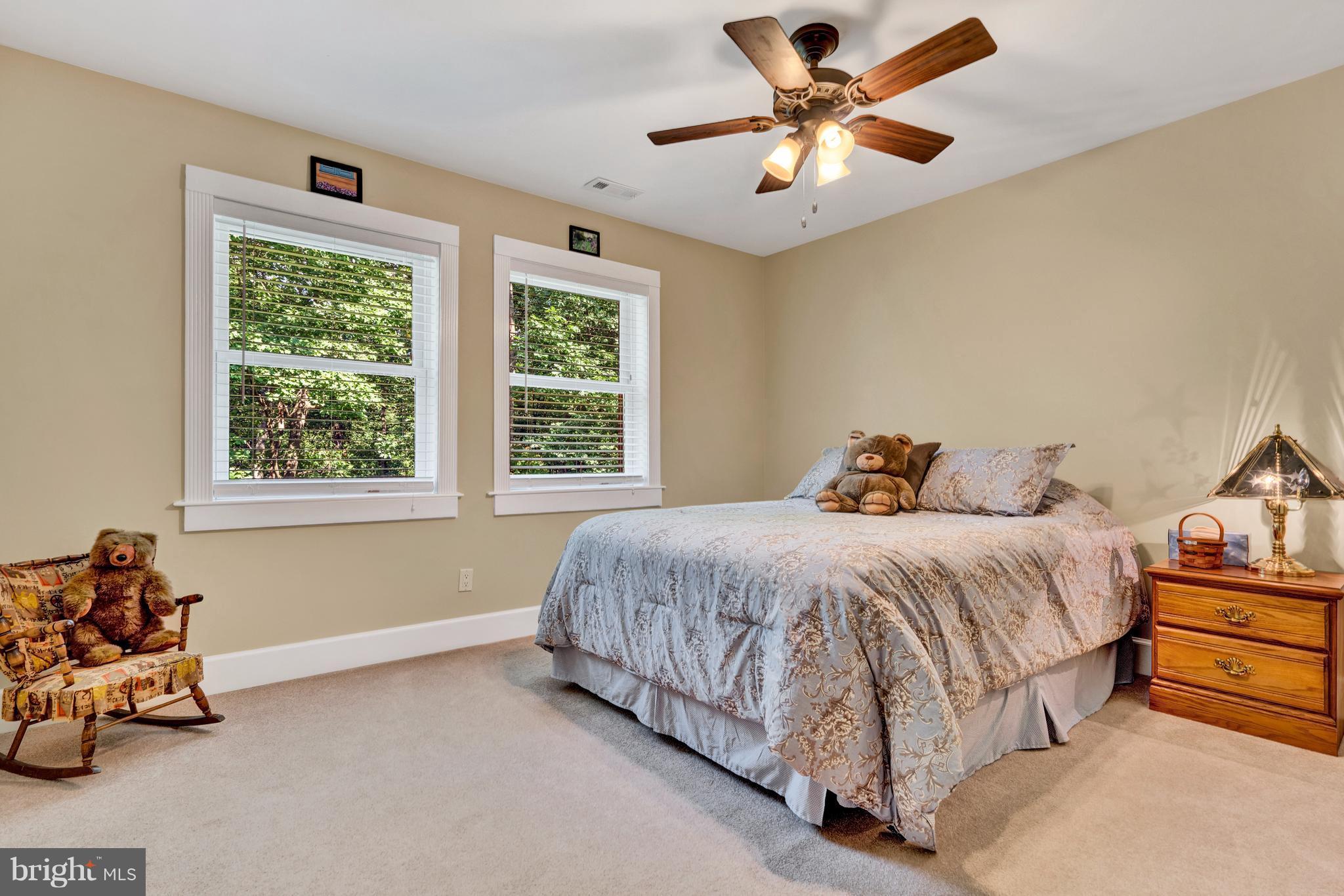 7221 Baldwin Ridge Road Warrenton, VA 20187 - Photo 17 of 30 Bedroom