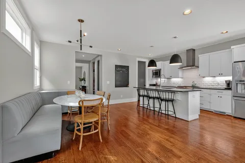 $1,250,000 | 847 B Dewees Avenue, Nashville, TN 37204