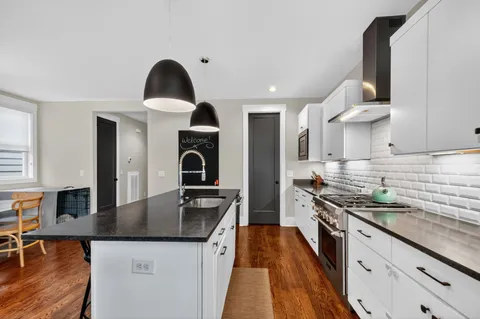 $1,250,000 | 847 B Dewees Avenue, Nashville, TN 37204