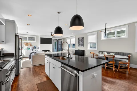 $1,250,000 | 847 B Dewees Avenue, Nashville, TN 37204