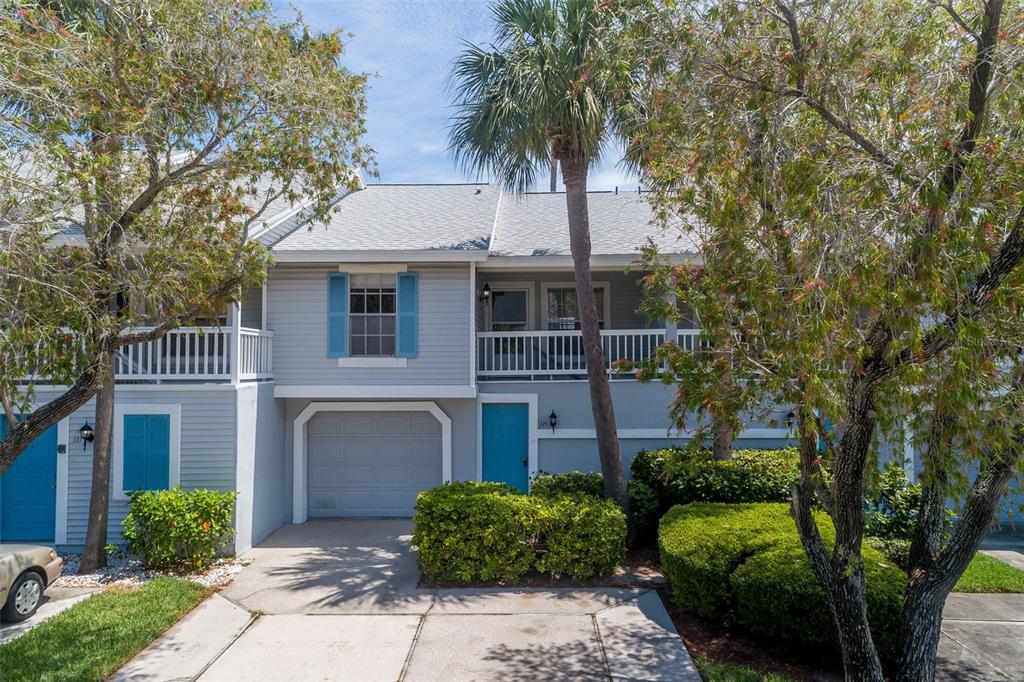 225 Nautilus Way Treasure Island, FL 33706 - Photo 1 of 1
