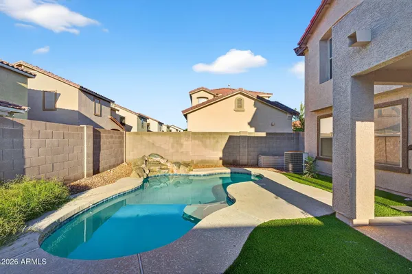 $430,000 | 2637 South Southwind Drive, Gilbert, AZ 85295