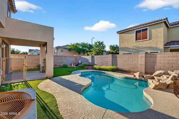 $430,000 | 2637 South Southwind Drive, Gilbert, AZ 85295