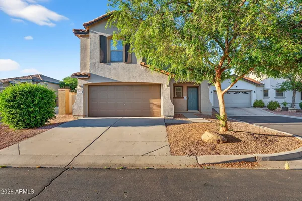 $430,000 | 2637 South Southwind Drive, Gilbert, AZ 85295