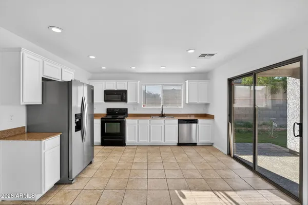 $430,000 | 2637 South Southwind Drive, Gilbert, AZ 85295