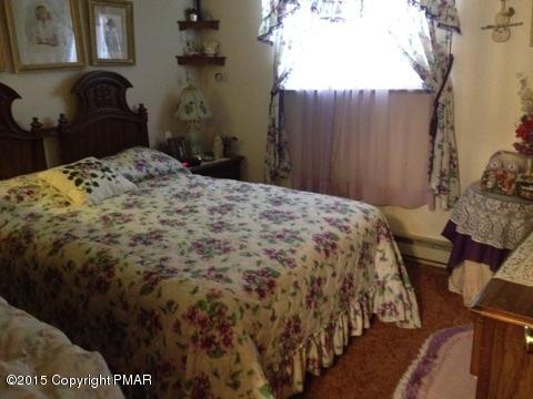 136 Pipher Road Bushkill, PA 18324 - Photo 10 of 12 bedroom 3