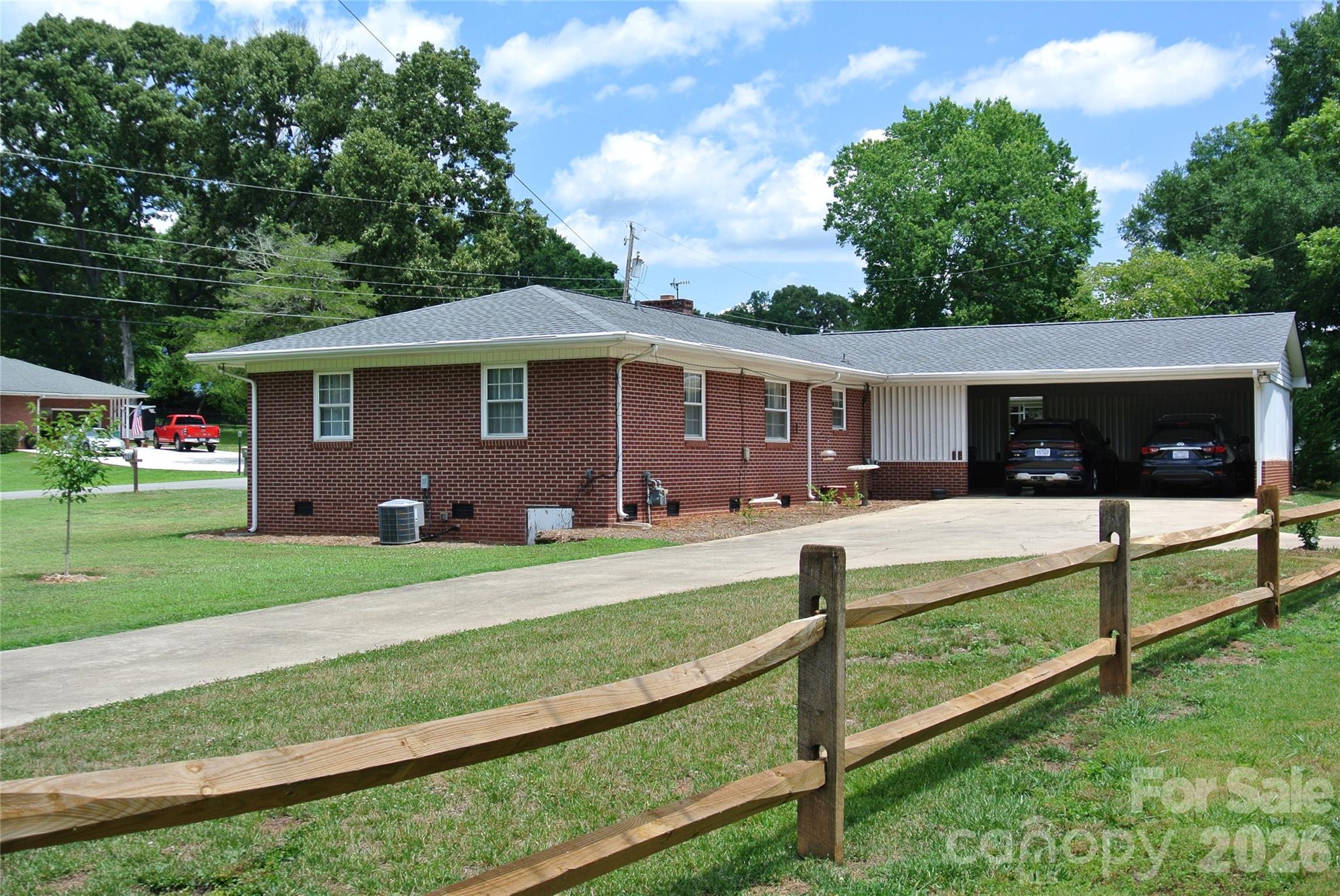 106 Freeman Street Rutherfordton, NC 28139 - Photo 2 of 46