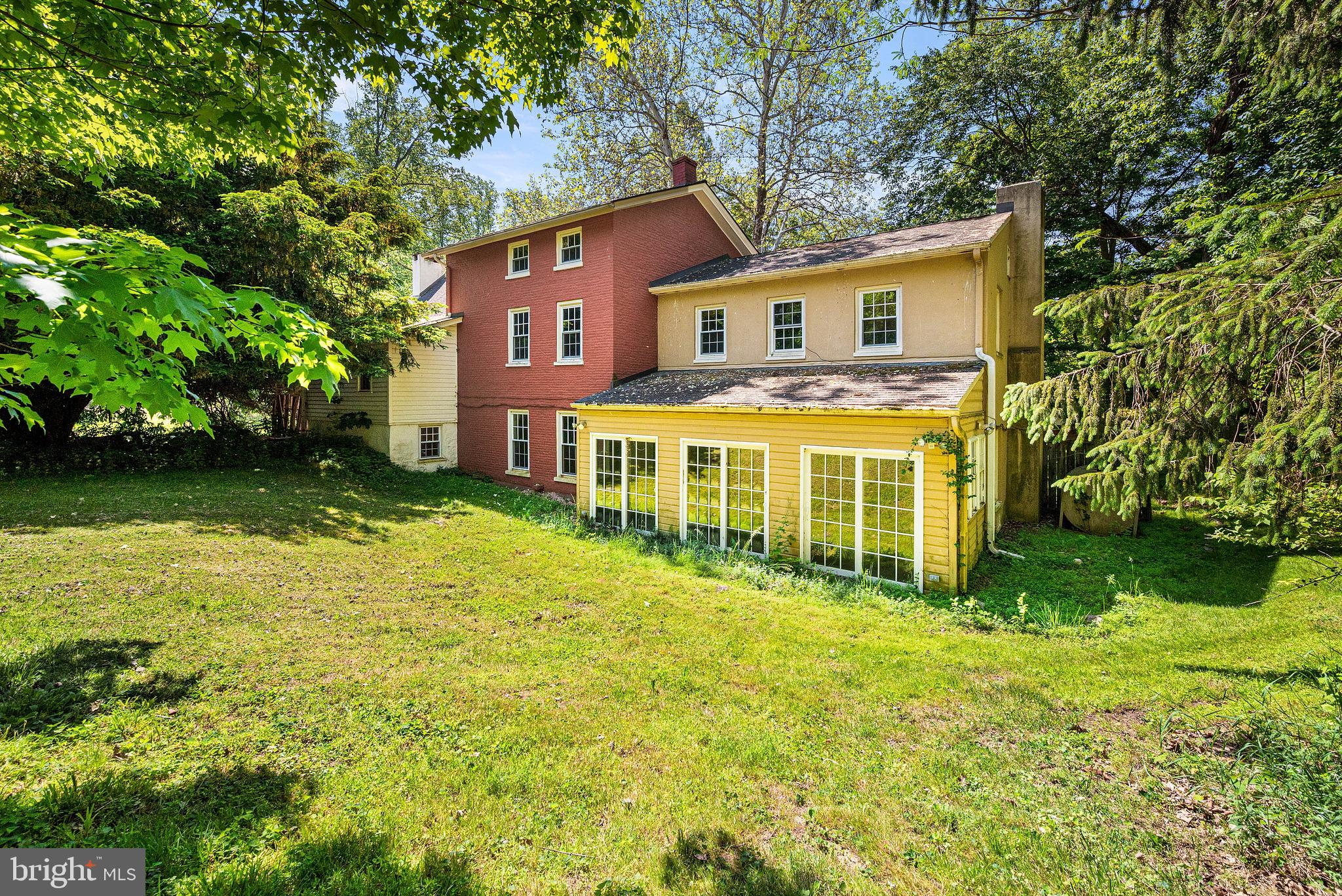 1383 Hickory Hill Road Chadds Ford, PA 19317 - Photo 22 of 27