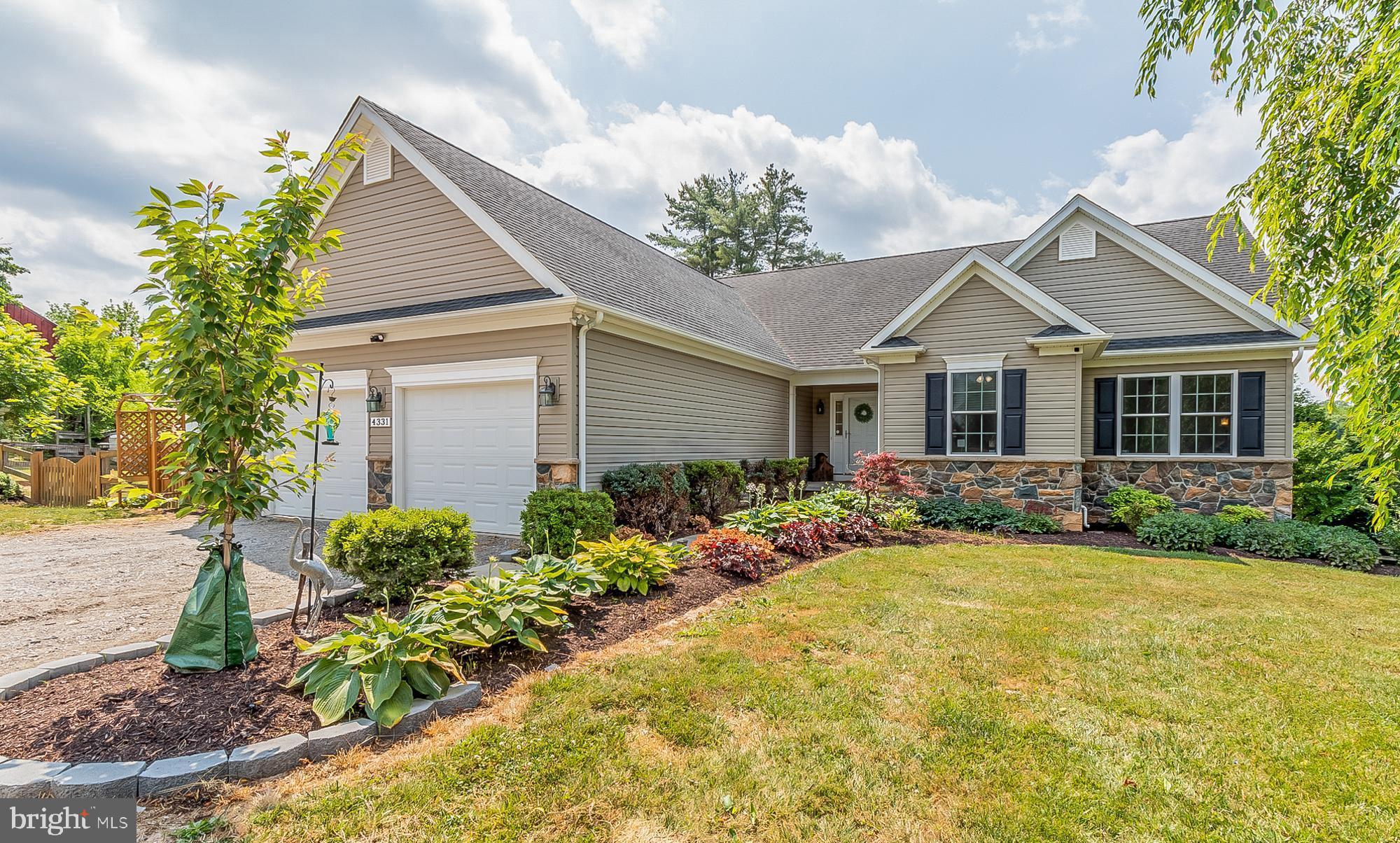 4331 Louisville Road Finksburg, MD 21048 - Photo 1 of 34 Gallery Image 1