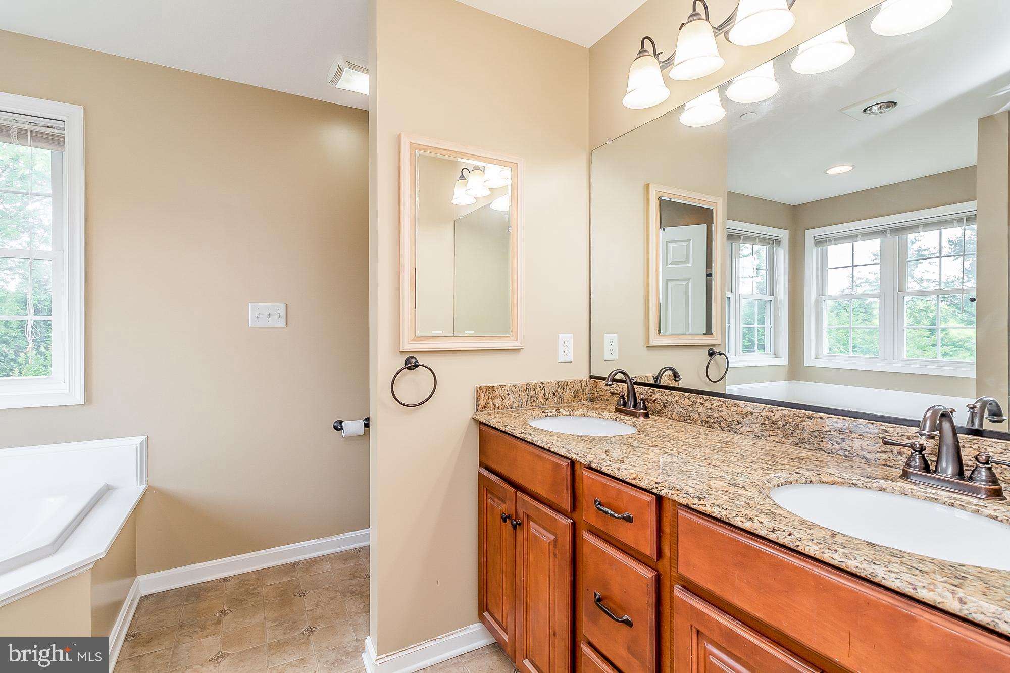 4331 Louisville Road Finksburg, MD 21048 - Photo 15 of 34 Primary Bathroom