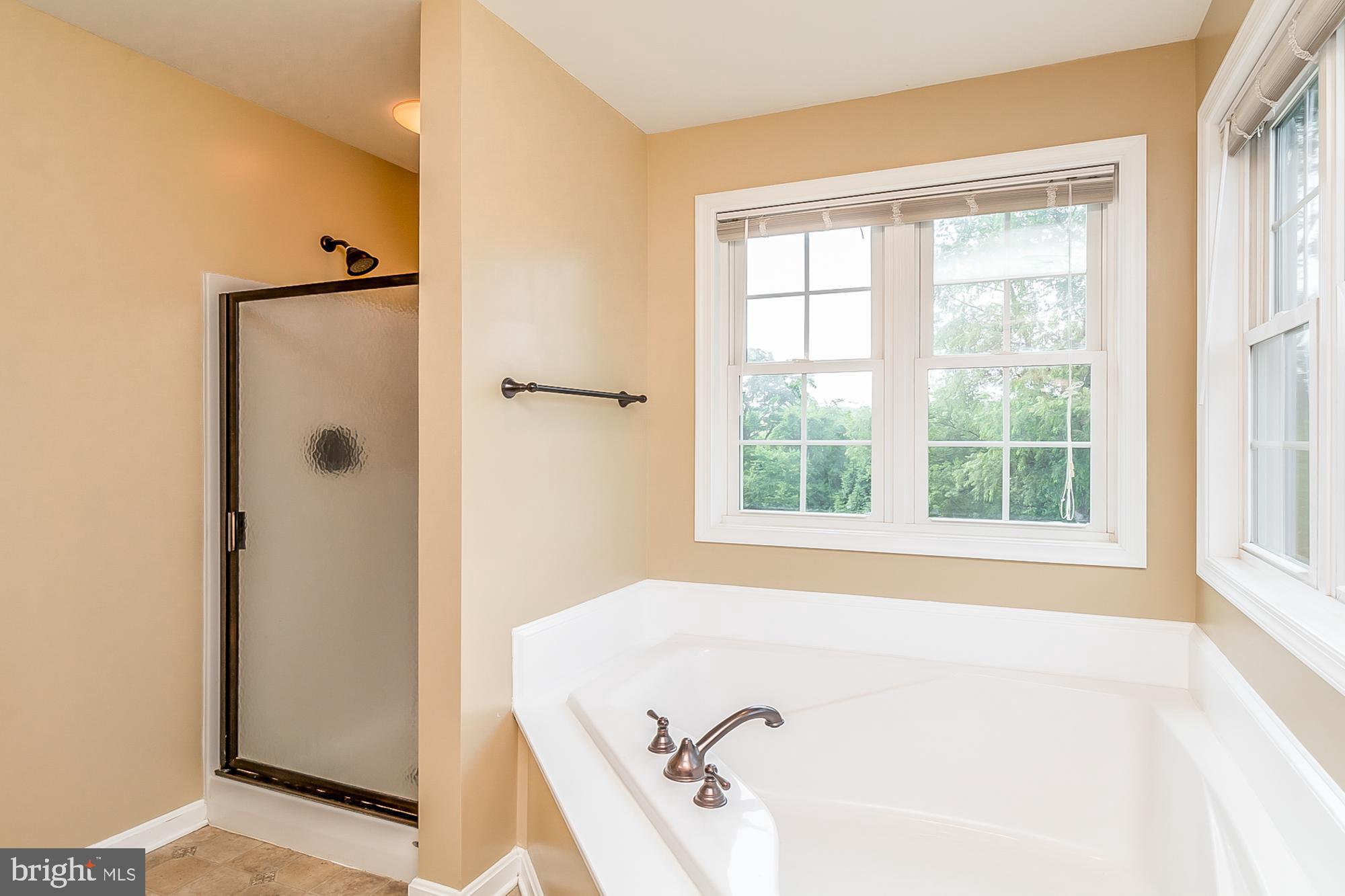 4331 Louisville Road Finksburg, MD 21048 - Photo 17 of 34 Primary Bathroom