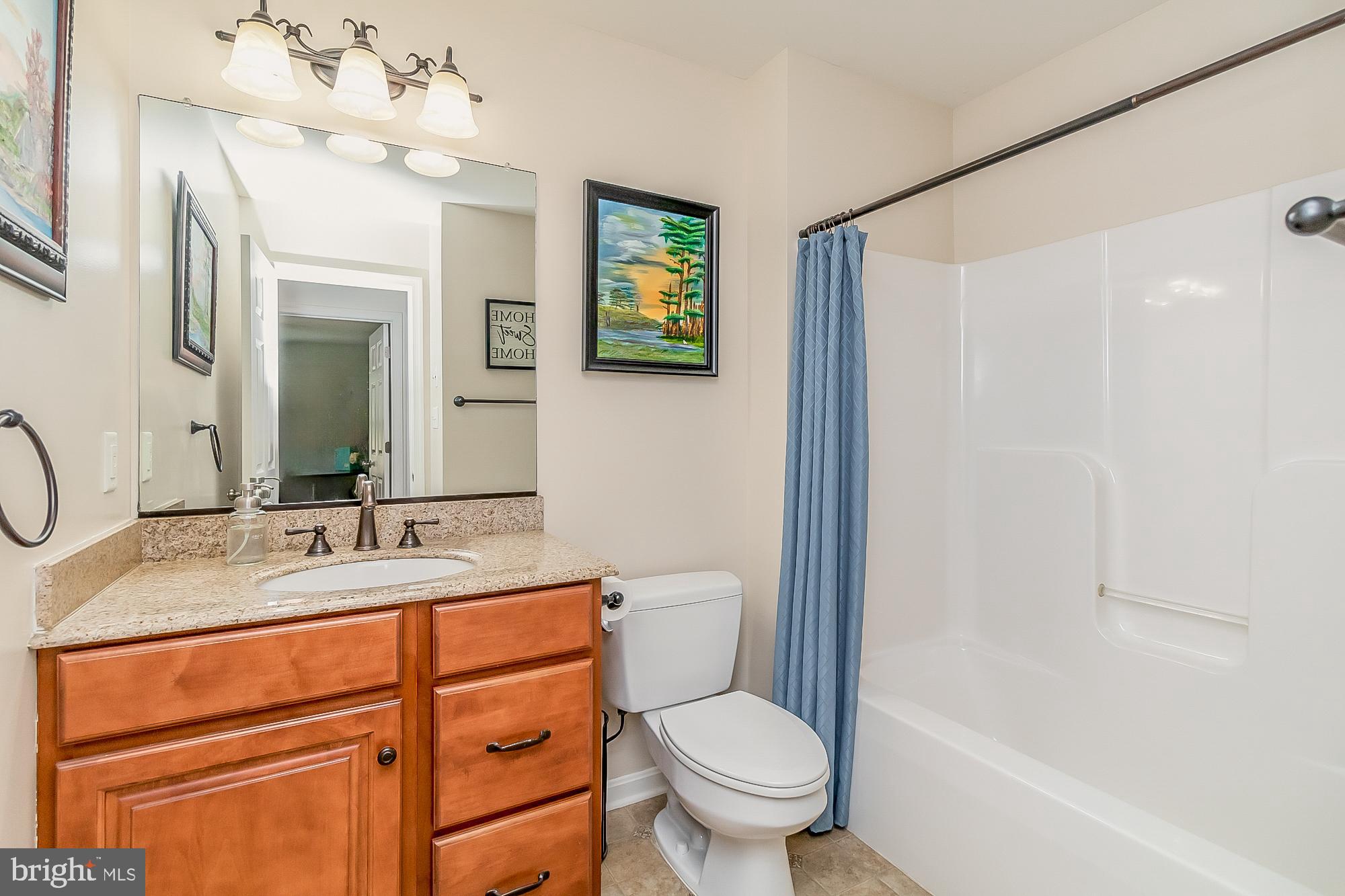 4331 Louisville Road Finksburg, MD 21048 - Photo 18 of 34 Bathroom #2