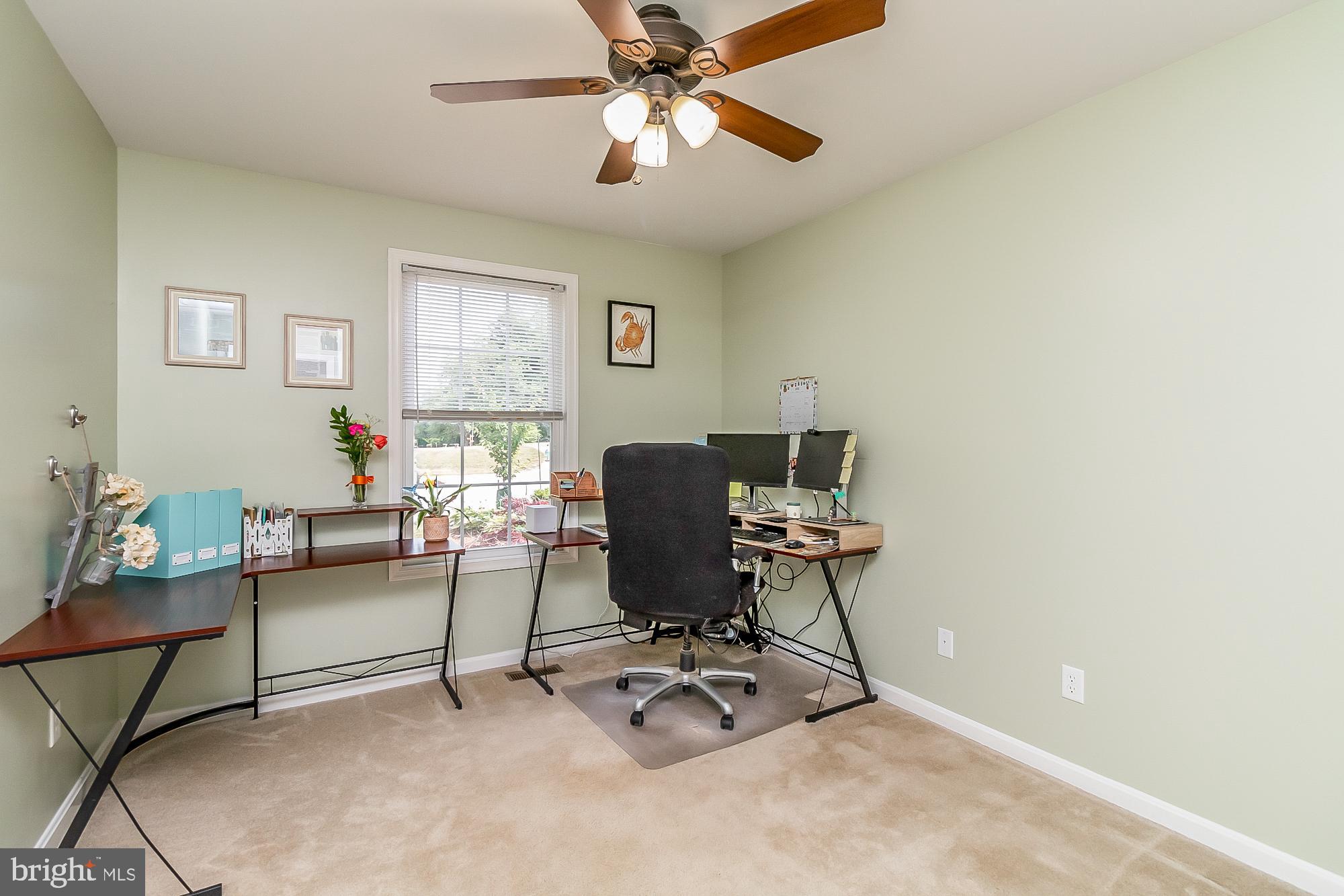 4331 Louisville Road Finksburg, MD 21048 - Photo 20 of 34 Bedroom #3