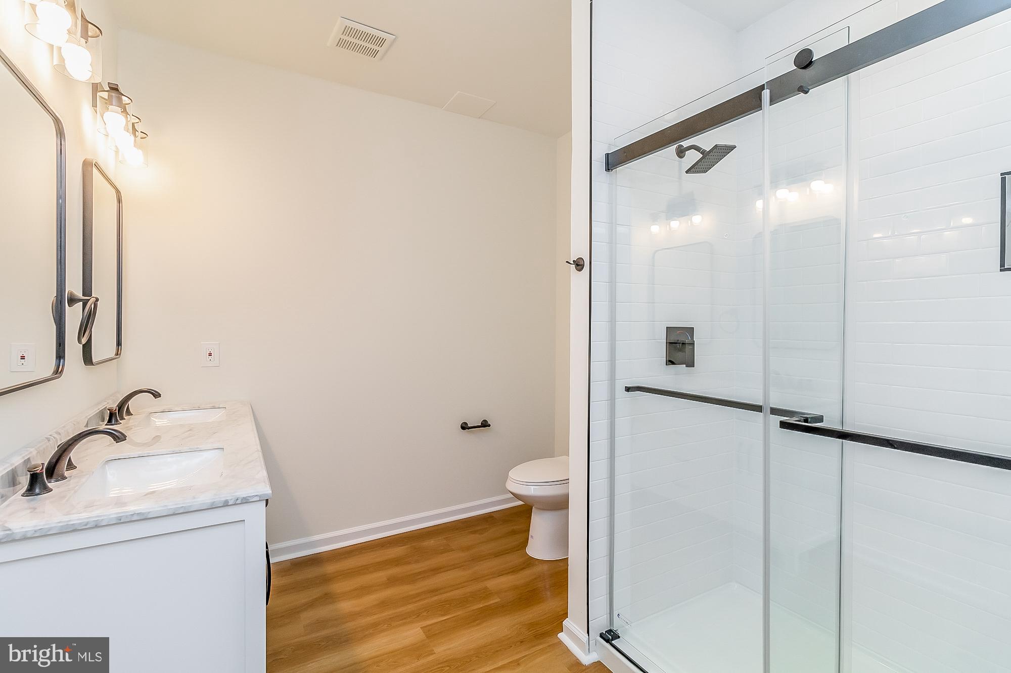 4331 Louisville Road Finksburg, MD 21048 - Photo 23 of 34 Bathroom #3 - Basement