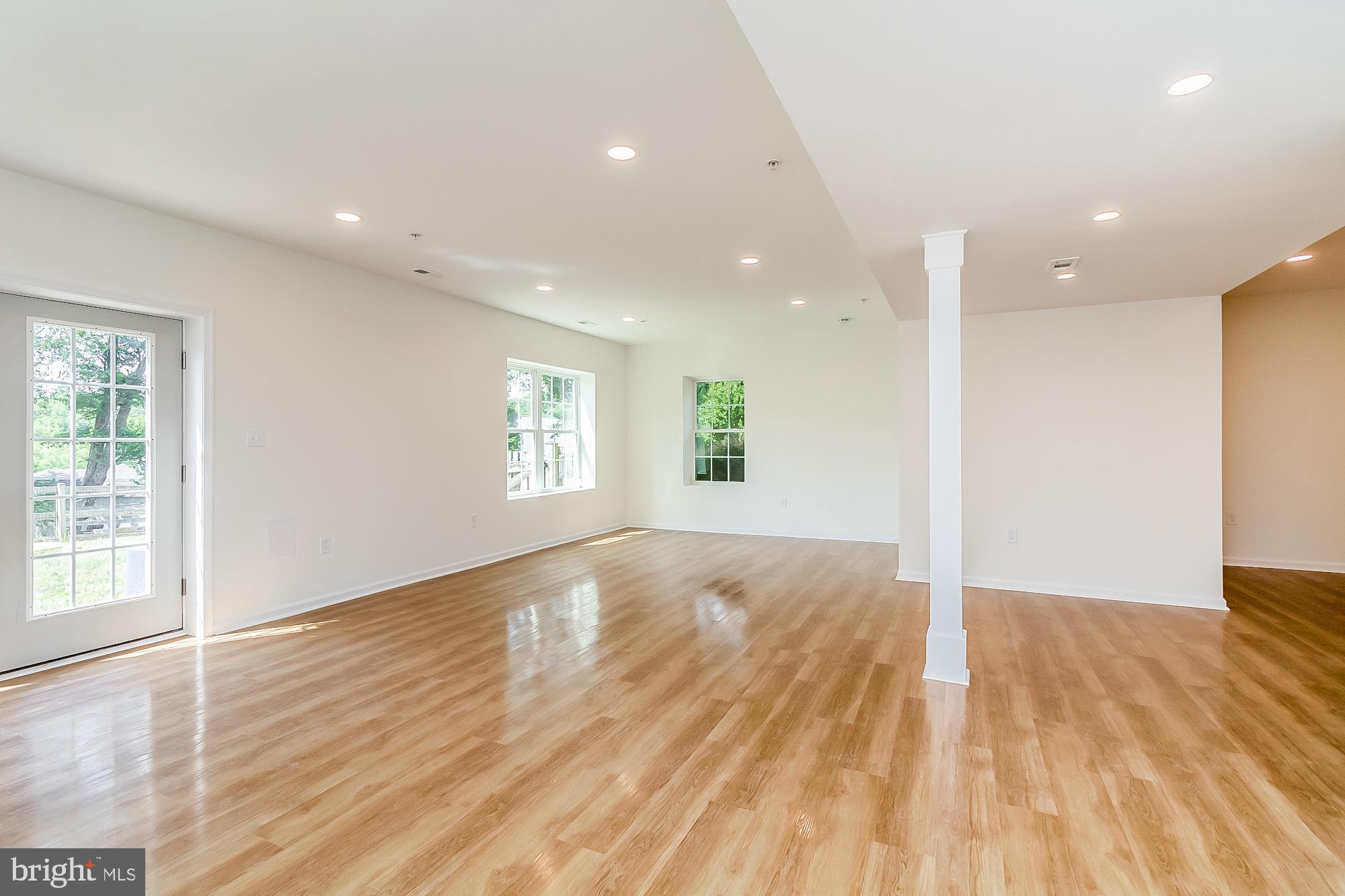 4331 Louisville Road Finksburg, MD 21048 - Photo 25 of 34 Finished Basement