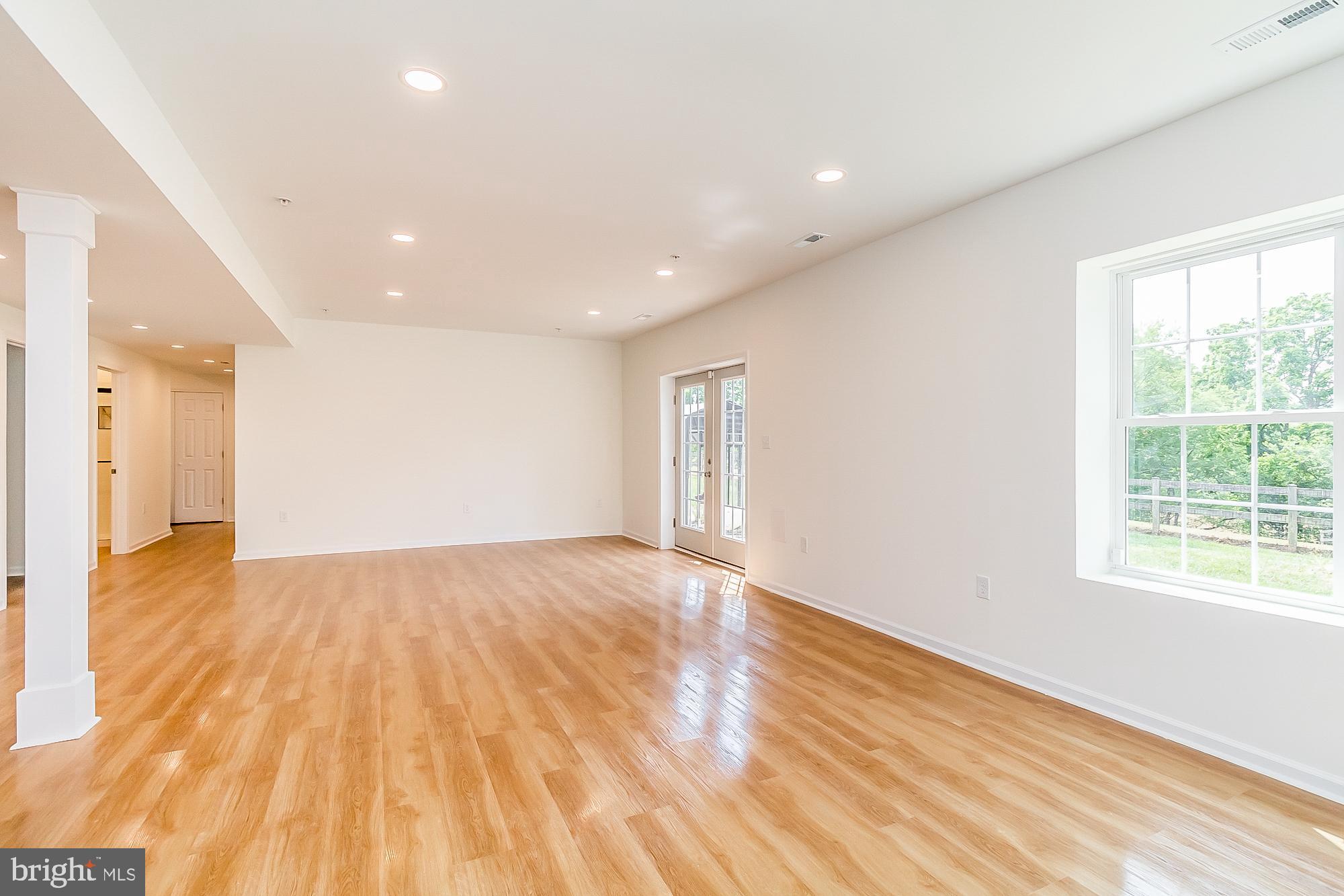 4331 Louisville Road Finksburg, MD 21048 - Photo 27 of 34 Finished Basement