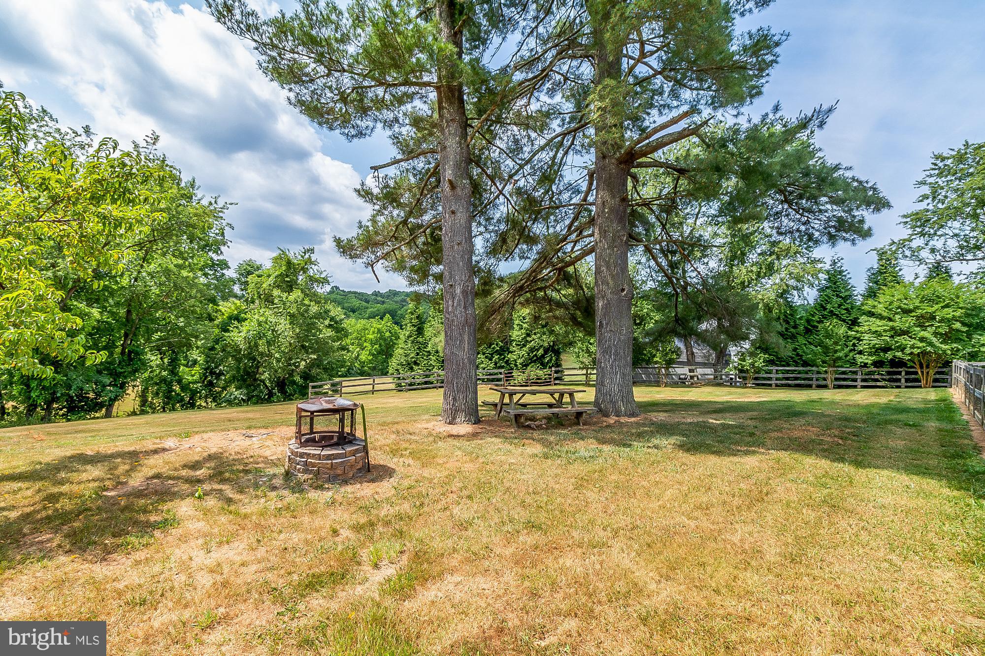 4331 Louisville Road Finksburg, MD 21048 - Photo 29 of 34 Backyard