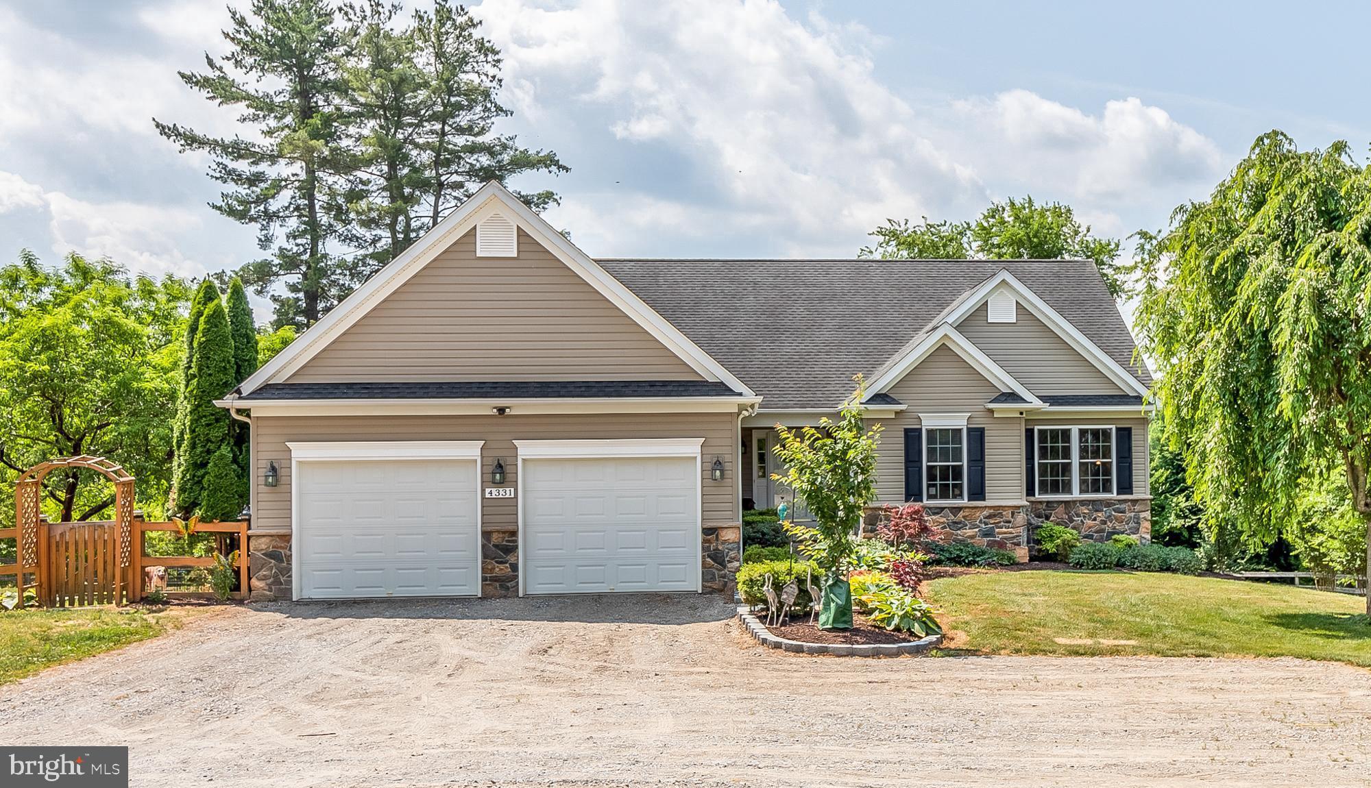 4331 Louisville Road Finksburg, MD 21048 - Photo 3 of 34 Gallery Image 3