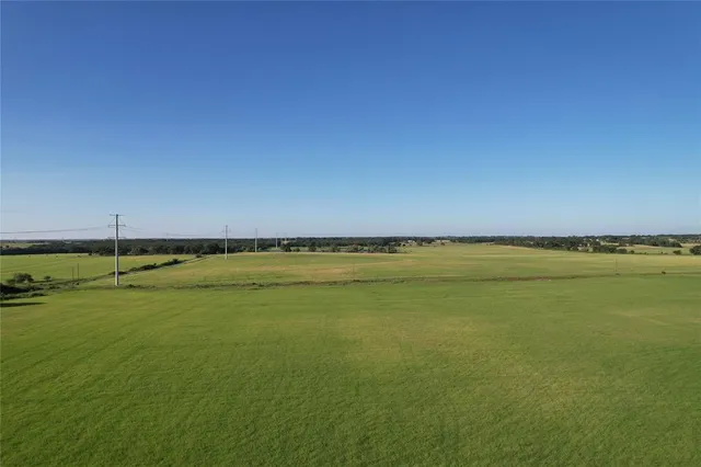 a view of an ocean and beach