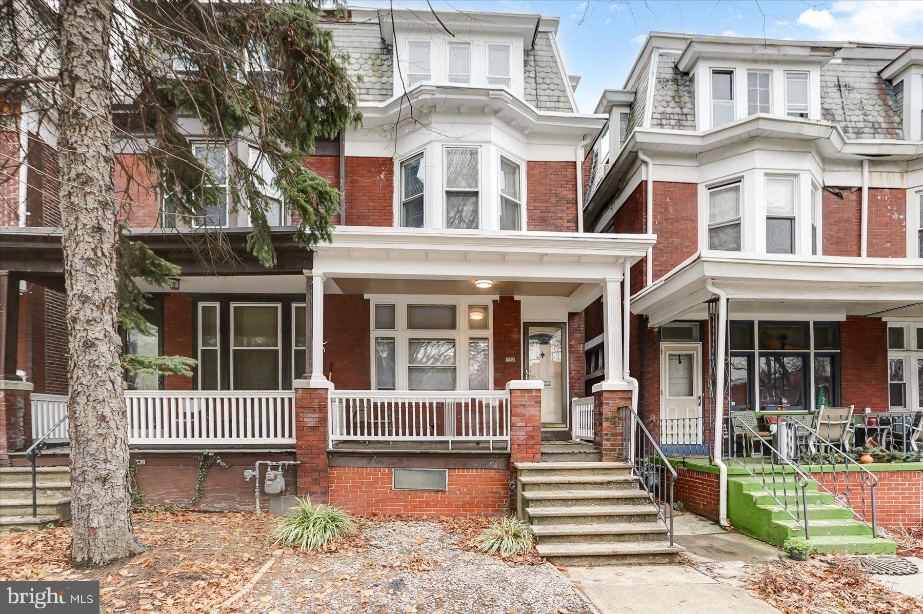 1723 State Street Harrisburg, PA 17103 - Photo 1 of 39