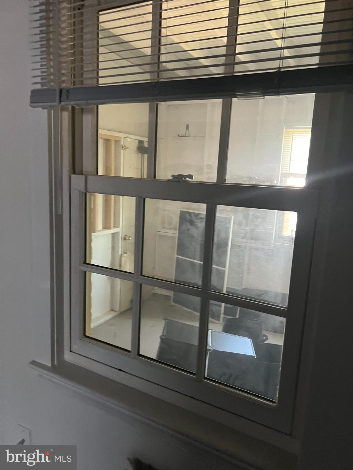 1601 Holbrook Street Northeast Washington, DC 20002 - Photo 11 of 21 a view of a window