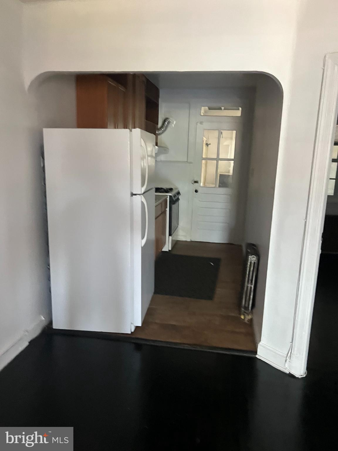 1601 Holbrook Street Northeast Washington, DC 20002 - Photo 12 of 21 a view of a livingroom with furniture and wooden floor
