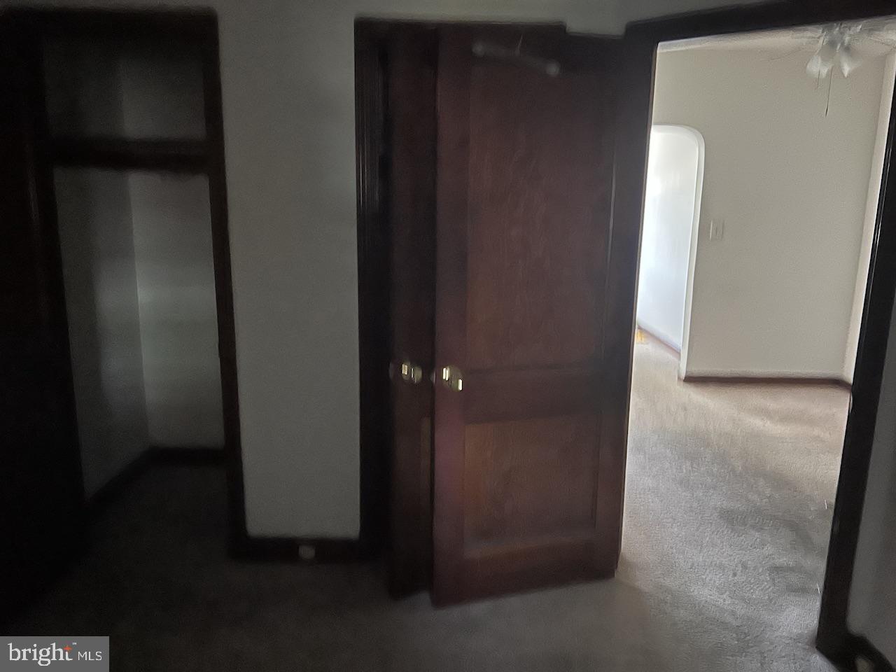 1601 Holbrook Street Northeast Washington, DC 20002 - Photo 21 of 21 a view of a room