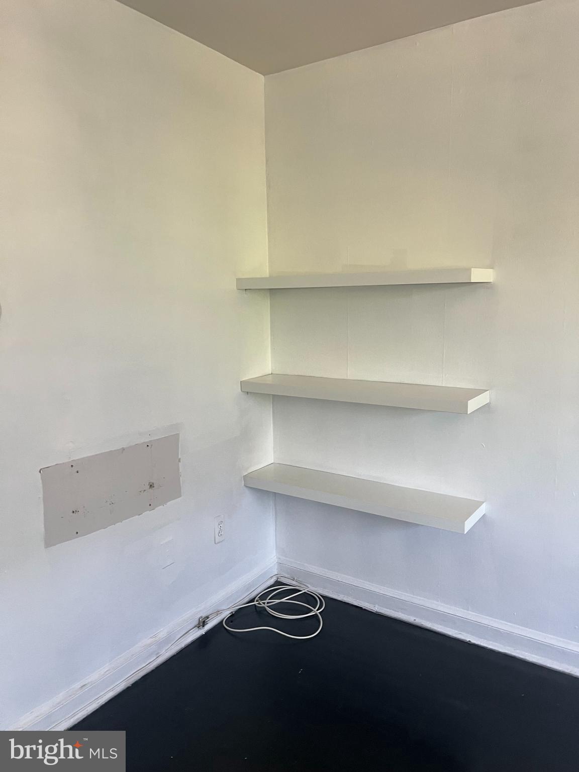 1601 Holbrook Street Northeast Washington, DC 20002 - Photo 6 of 21 a view of small space