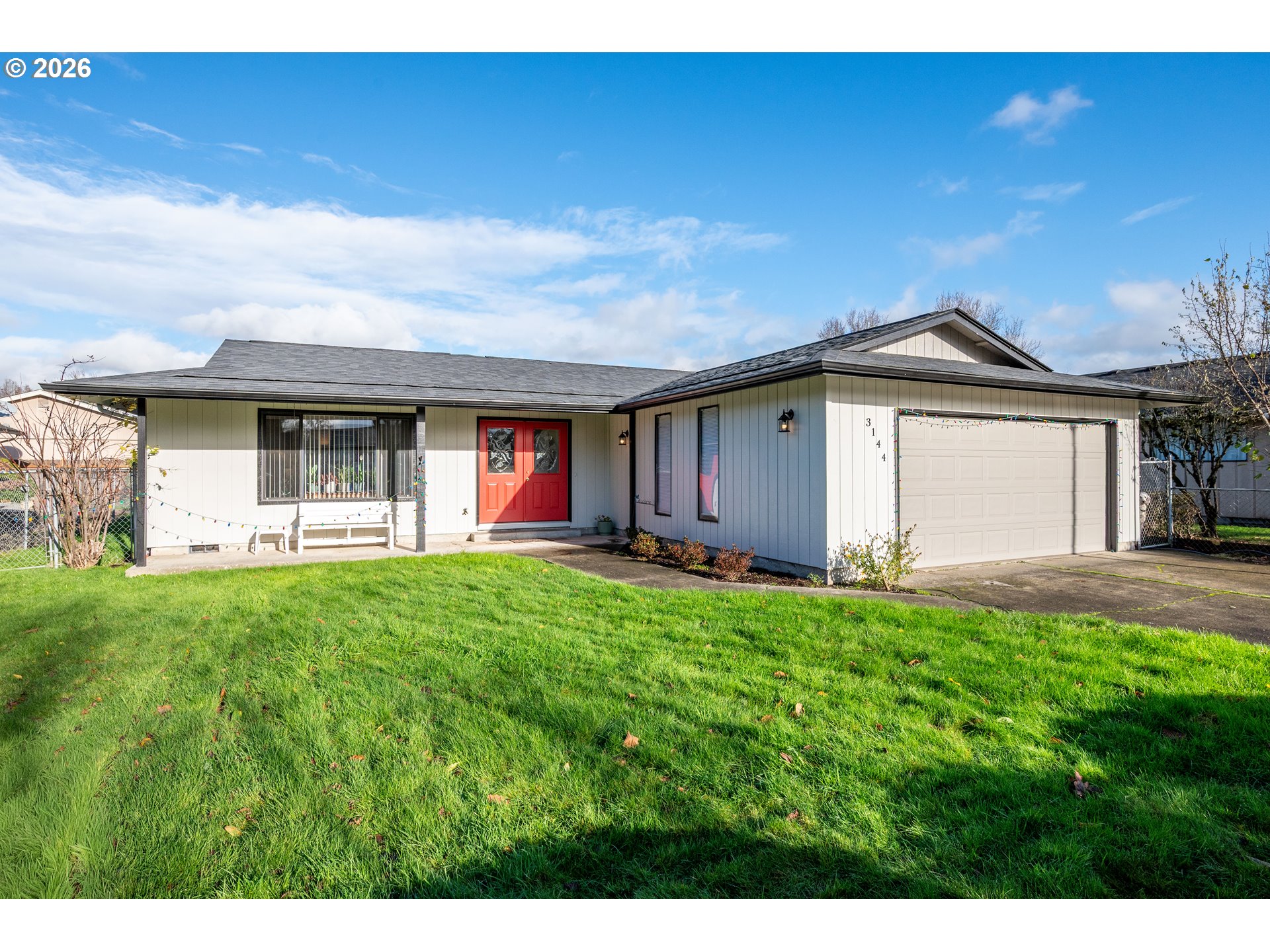 3144 Marigold Street Longview, WA 98632 - Photo 1 of 26