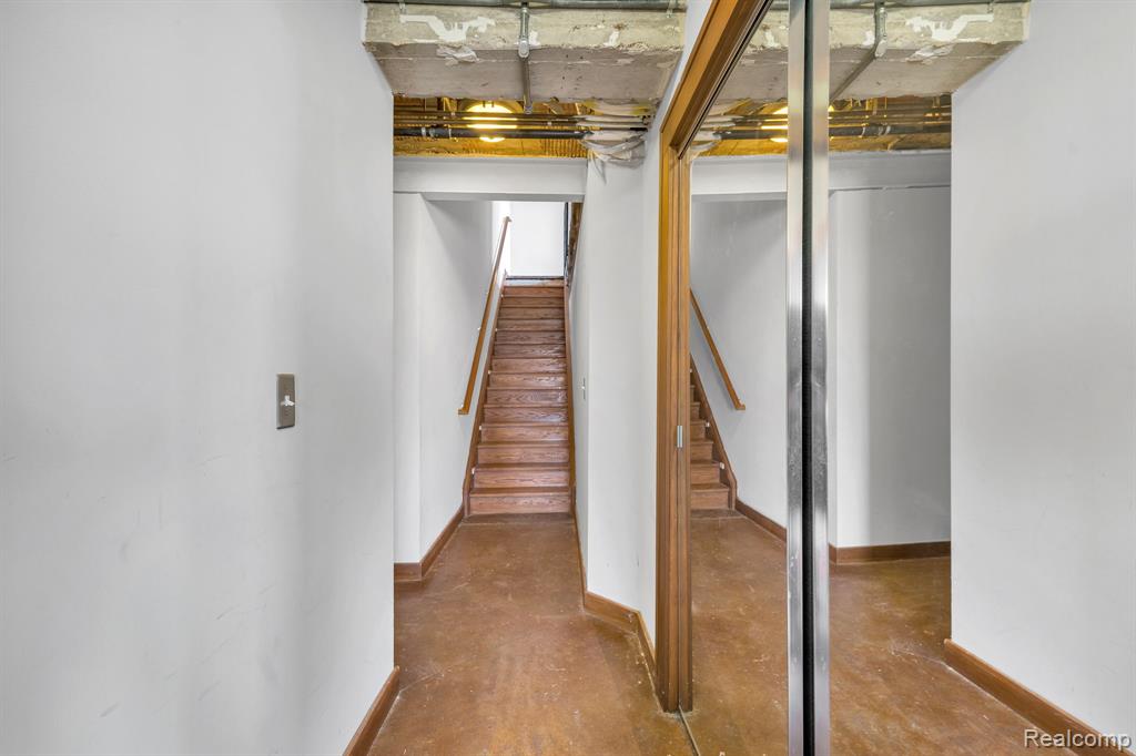2915 John R Street, Unit 503 Detroit, MI 48201 - Photo 32 of 44