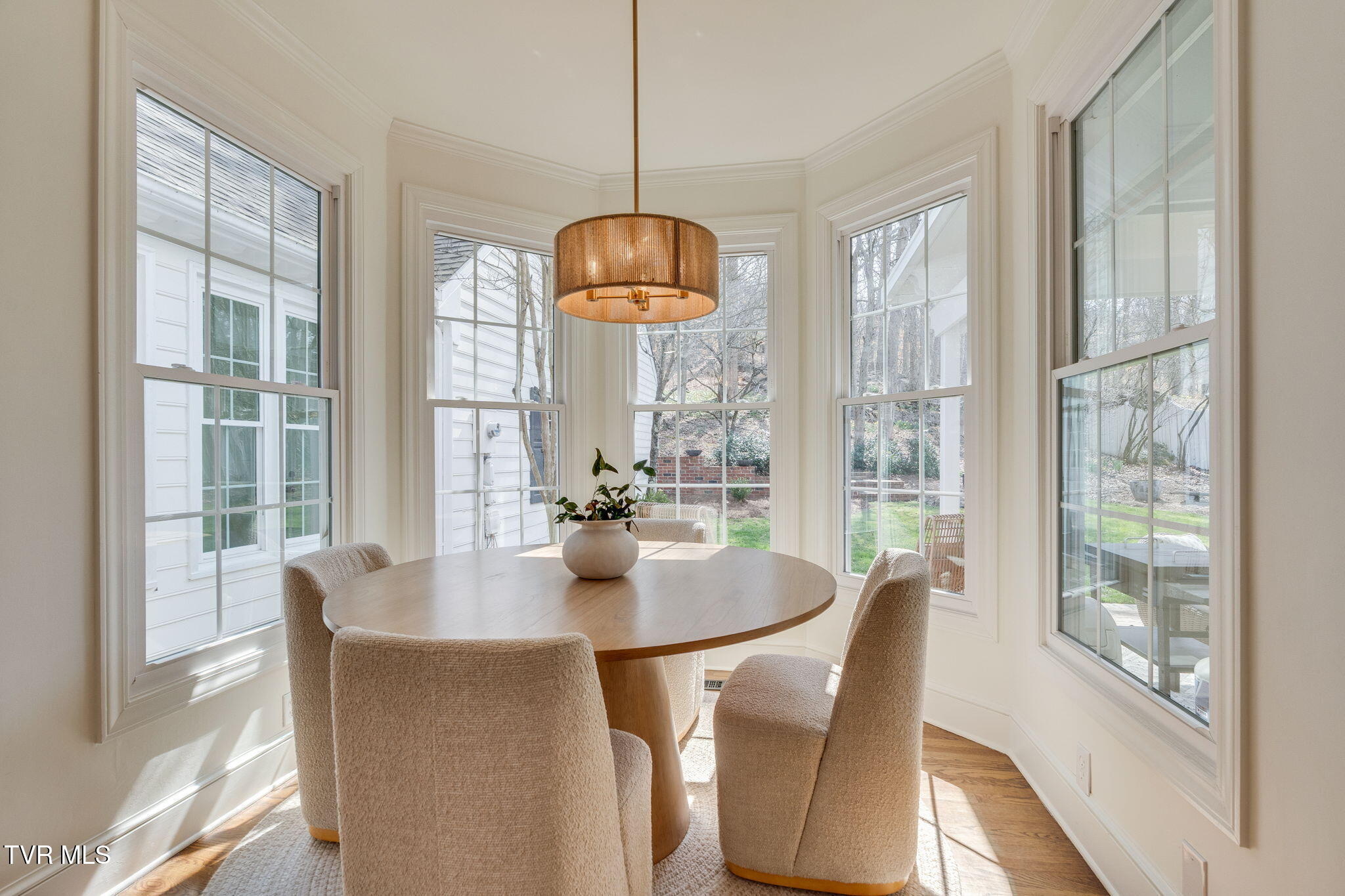 10 Pendleton Place Kingsport, TN 37664 - Photo 15 of 62 Breakfast area