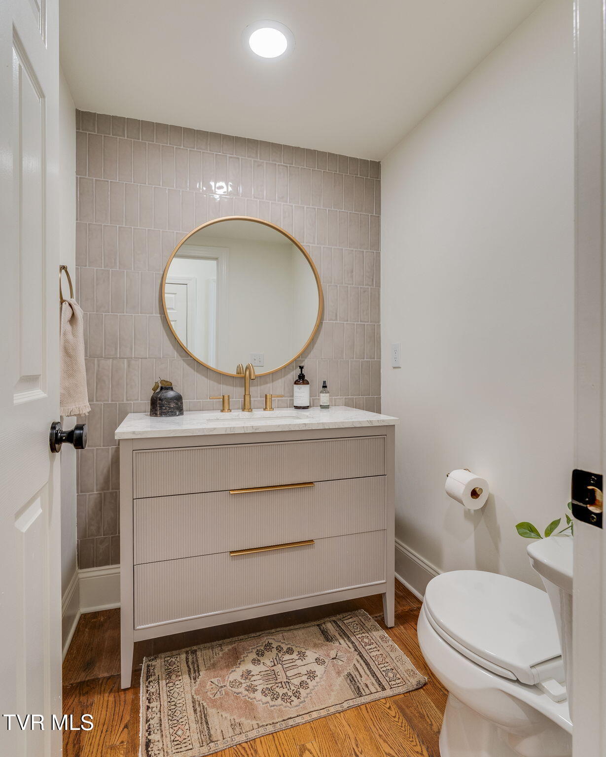10 Pendleton Place Kingsport, TN 37664 - Photo 20 of 62 Half Bath
