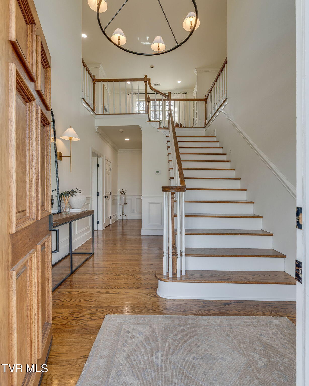 10 Pendleton Place Kingsport, TN 37664 - Photo 3 of 62 Foyer