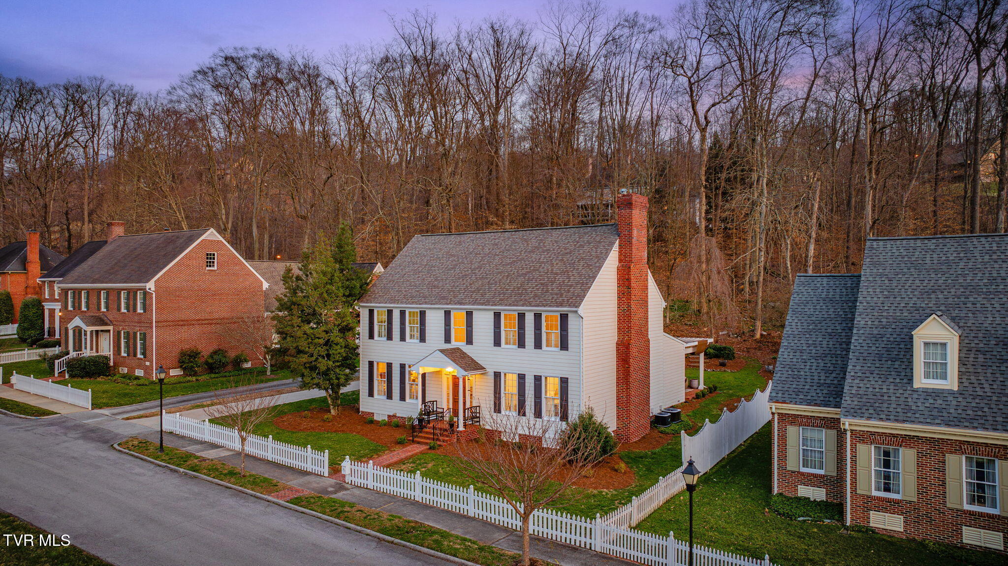 10 Pendleton Place Kingsport, TN 37664 - Photo 43 of 62 203