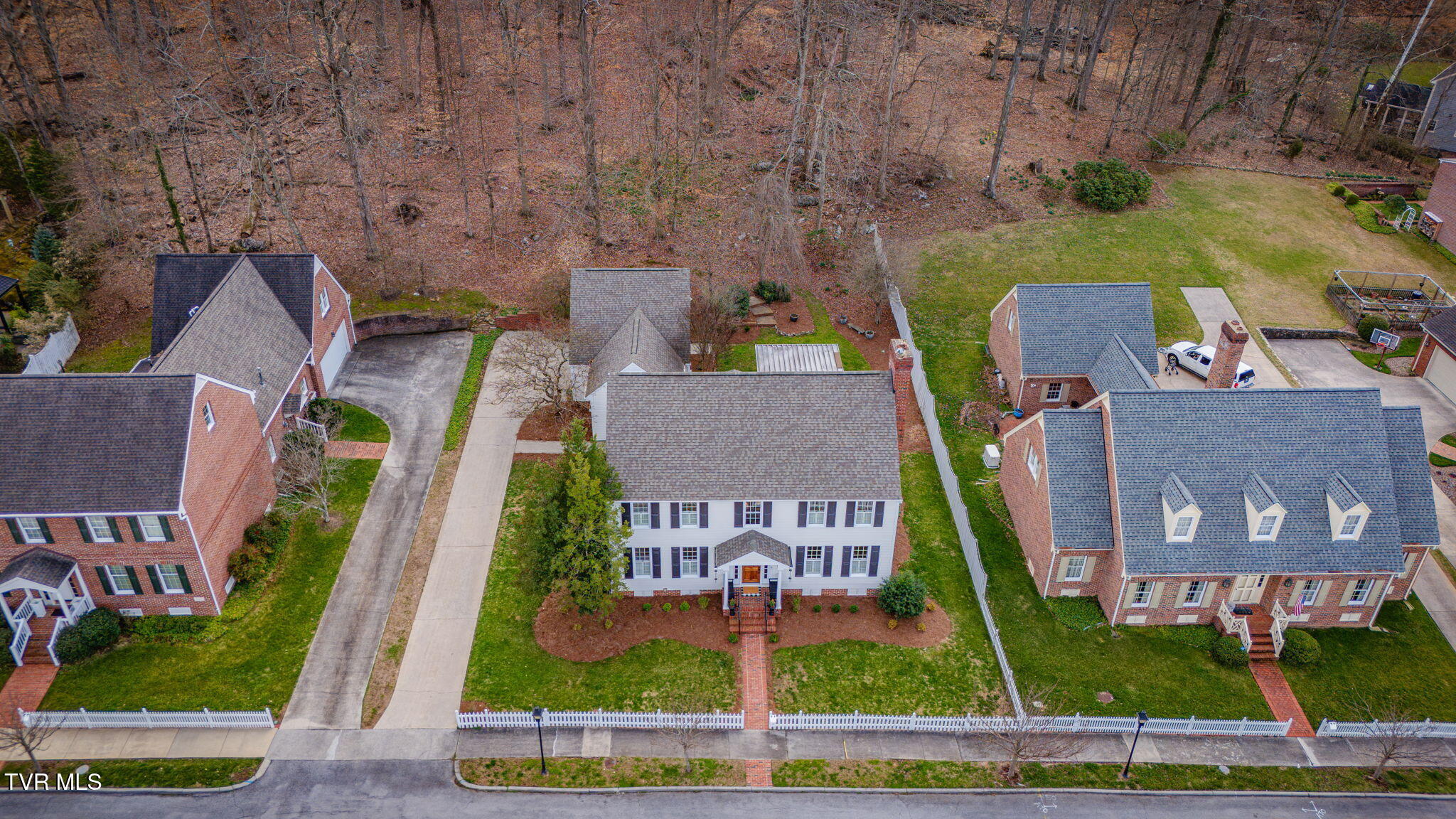 10 Pendleton Place Kingsport, TN 37664 - Photo 51 of 62 101