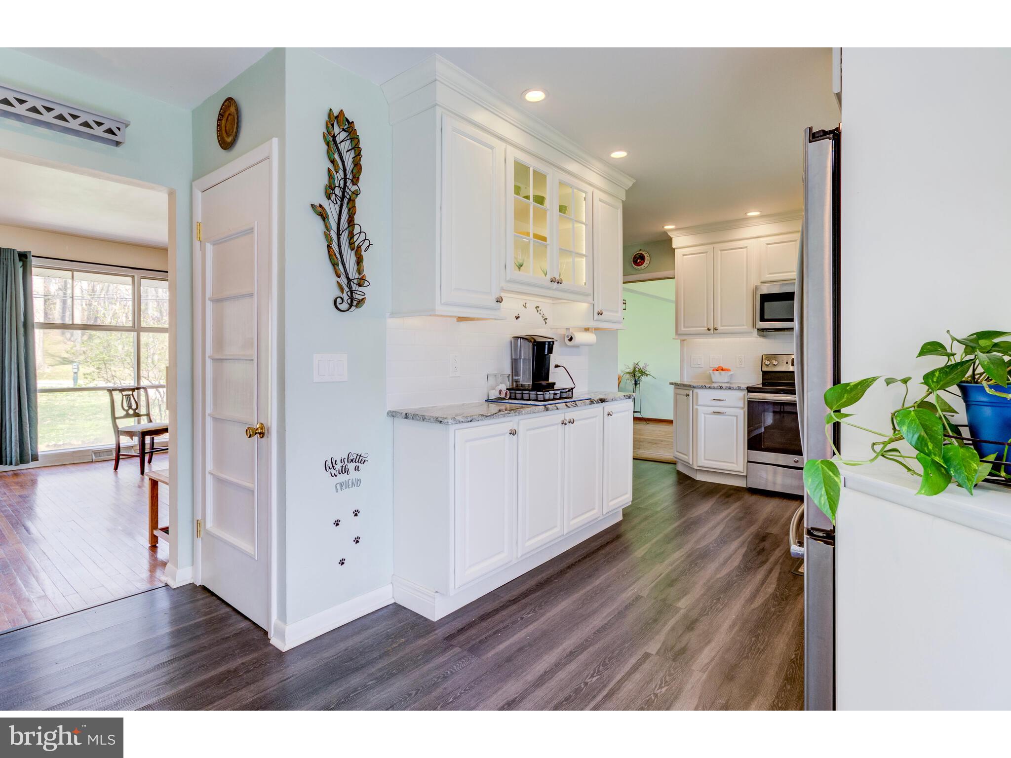 241 Bobbin Mill Road Media, PA 19063 - Photo 12 of 38 Kitchen