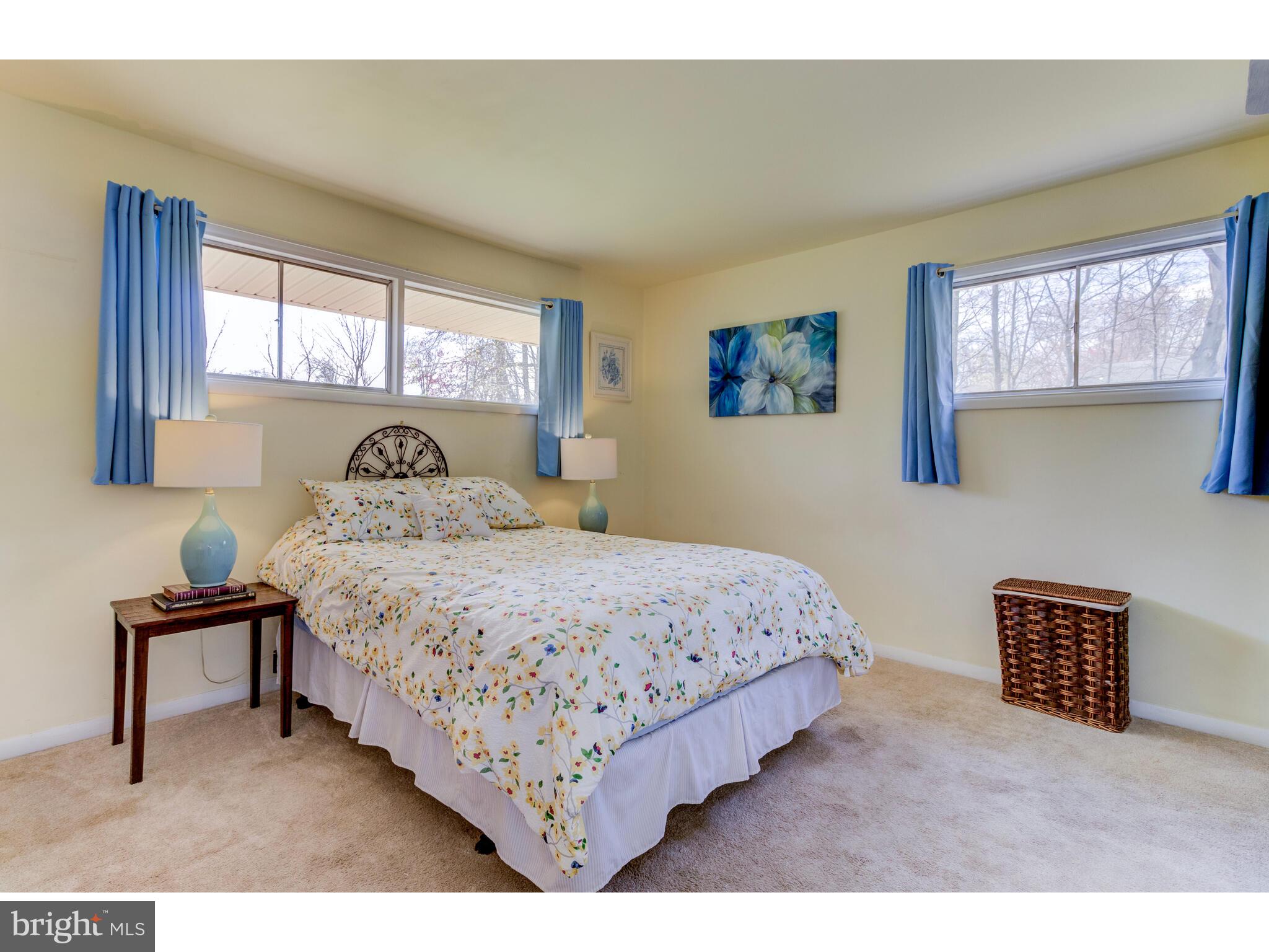 241 Bobbin Mill Road Media, PA 19063 - Photo 18 of 38 Main Bedroom