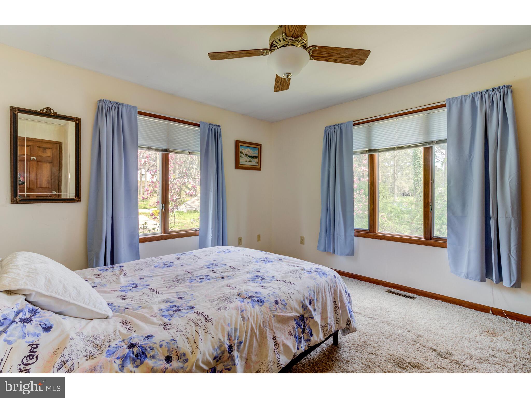 241 Bobbin Mill Road Media, PA 19063 - Photo 23 of 38 Bedroom #3