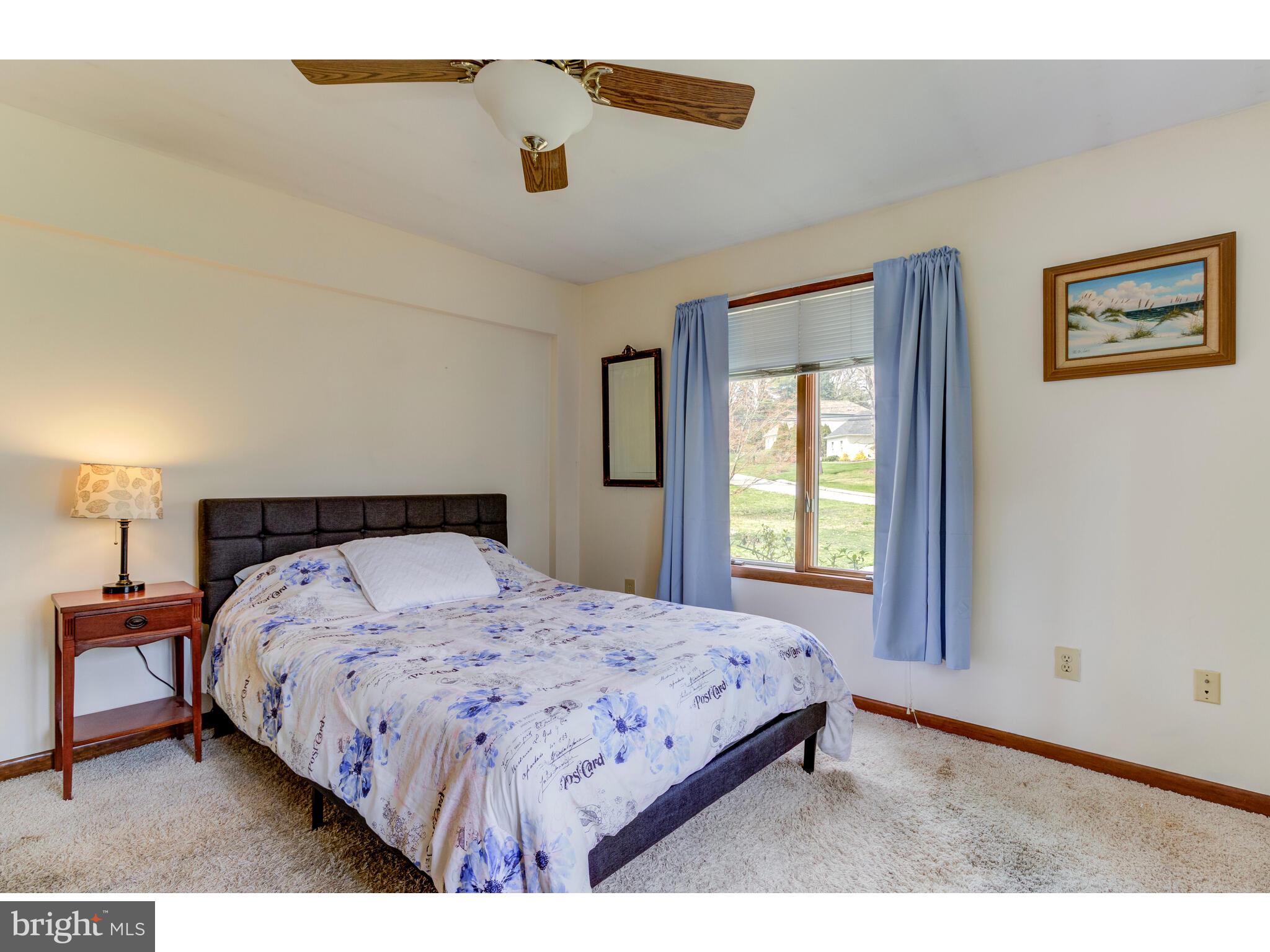241 Bobbin Mill Road Media, PA 19063 - Photo 24 of 38 Bedroom #3
