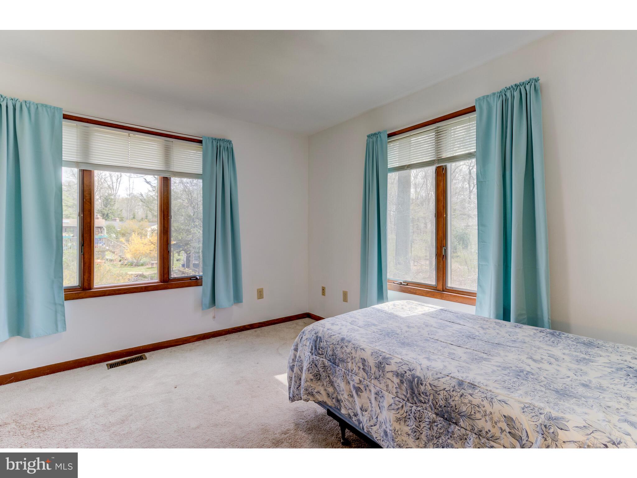 241 Bobbin Mill Road Media, PA 19063 - Photo 25 of 38 Bedroom #4