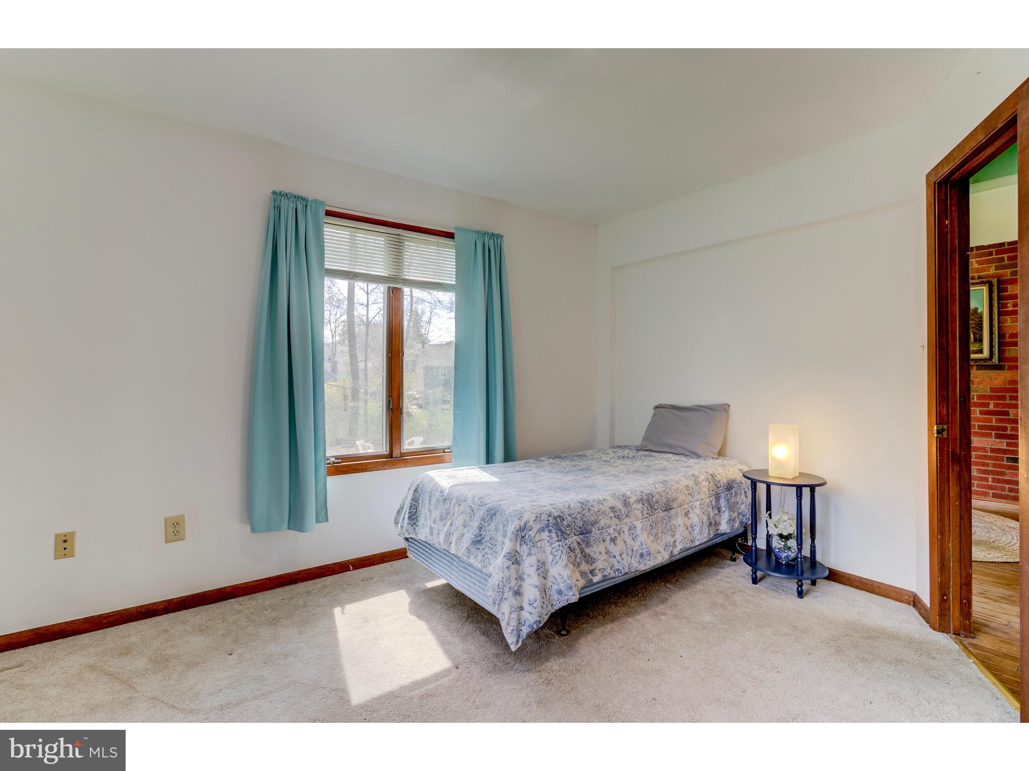 241 Bobbin Mill Road Media, PA 19063 - Photo 26 of 38 Bedroom #4