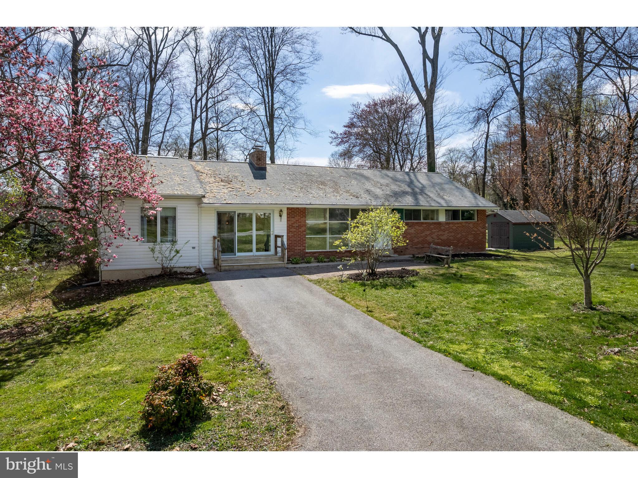 241 Bobbin Mill Road Media, PA 19063 - Photo 33 of 38 Front
