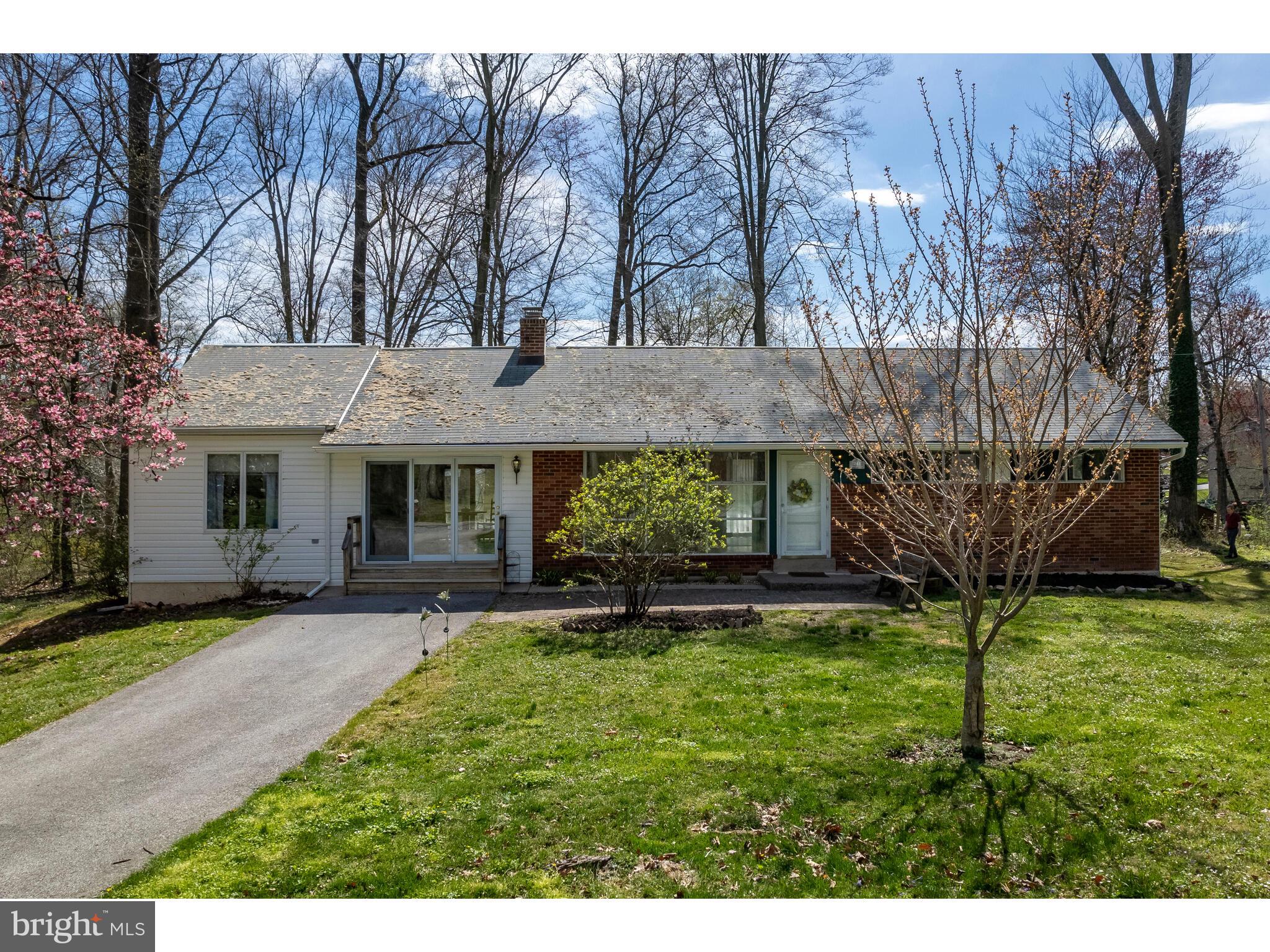 241 Bobbin Mill Road Media, PA 19063 - Photo 34 of 38 Front