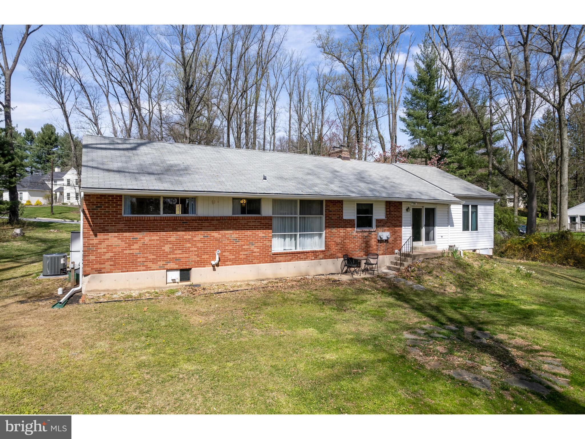 241 Bobbin Mill Road Media, PA 19063 - Photo 35 of 38 Rear