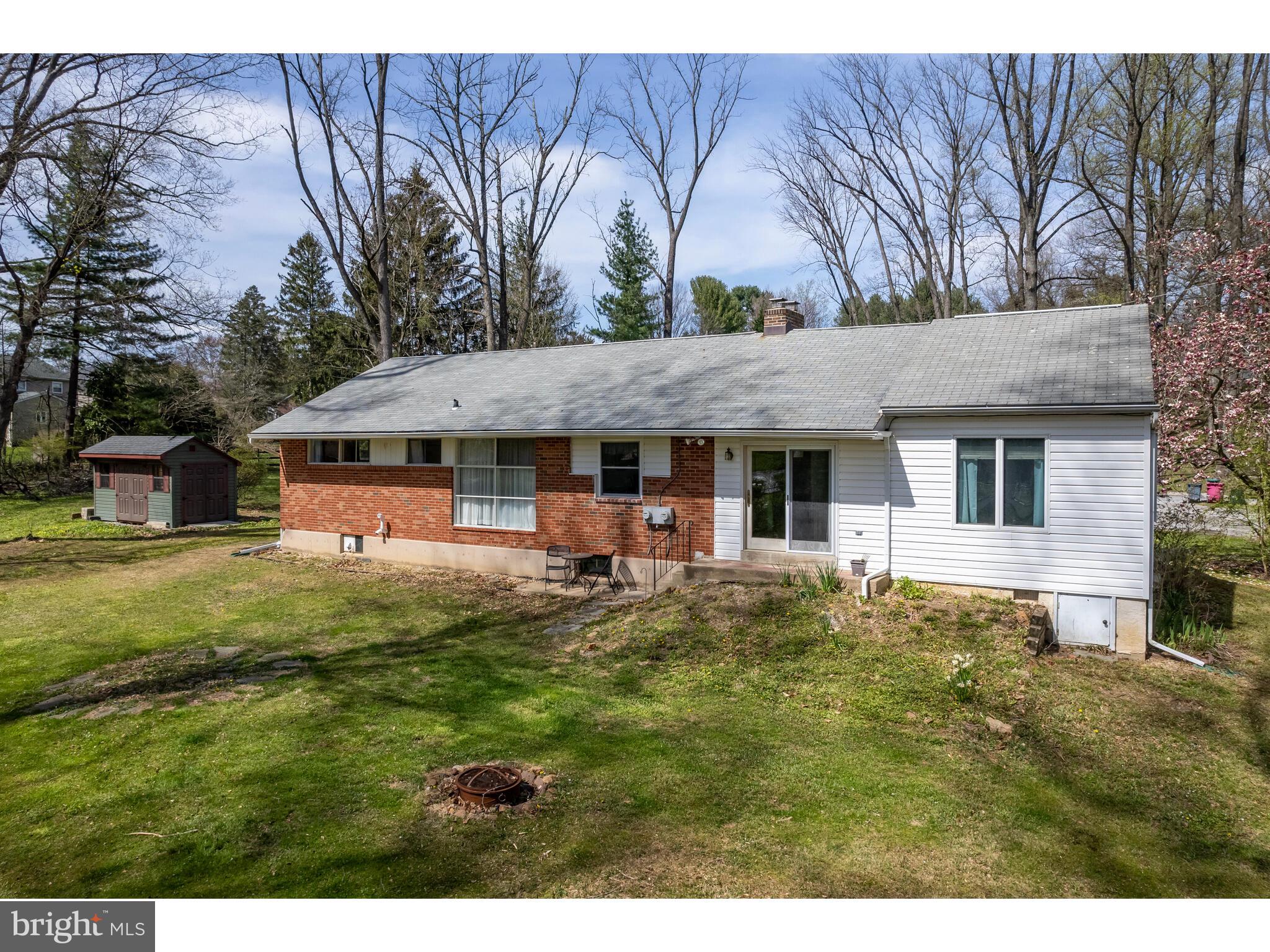 241 Bobbin Mill Road Media, PA 19063 - Photo 36 of 38 Rear